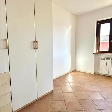 Trilocale Con Terrazzo Panoramico A - S335
