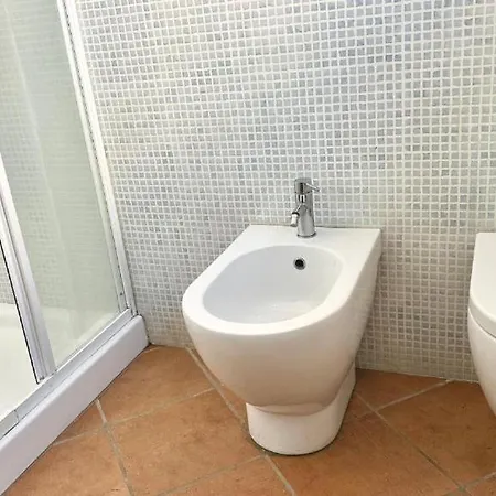 Trilocale Con Terrazzo Panoramico A - S335 Sirolo