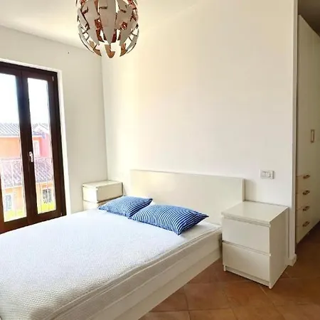 Trilocale Con Terrazzo Panoramico A - S335 Apartment *